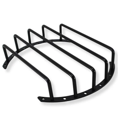 Parrilla de barra de subwoofer universal de 8" B2 Audio para altavoces con excursión de 2" Foto 1 de 4