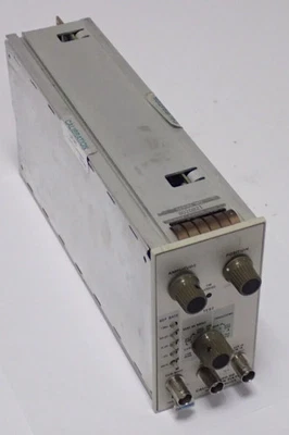 TEKTRONIX 067-0680-00 CALIBRATION FIXTURE SIGNAL NORMALIZER - Bild 1 von 4