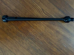 Dunbar-Eller Poly Bagpipe Chanter - Picture 1 of 4