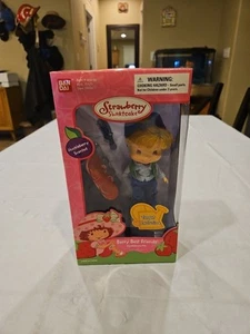 Ban Dai Strawberry Shortcake Berry Best Friends HUCKLEBERRY PIE Only At Target - Imagen 1 de 13