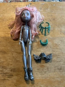 Monster High Boo York Mouscedes King Doll Gala Ghoulfriends Incomplete SEE PICS - Picture 1 of 11