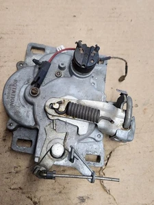 74 - 78 Cadillac Deville Eldorado Power Trunk Latch Pull Down 9678084 - Foto 1 di 3