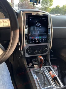 Radio estéreo GPS WiFi FM para Chrysler 300C 2008-2010 Apple Carplay 9,7" - Imagen 1 de 12