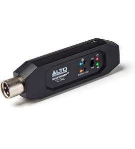 Alto Professional Bluetooth Total 2 - XLR Equipped Rechargeable Bluetooth Rece - Picture 1 of 4