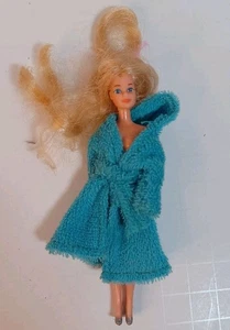 Muñeca Kenner Danni vintage Glamour Gals 1981 en traje de baño Sumerific - Imagen 1 de 1