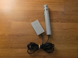 Official Nintendo GameCube Microphone DOL-022 OEM Genuine - Picture 1 of 3
