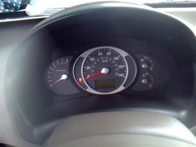 Velocímetro Cluster MPH sin odómetro de viaje se adapta 07-09 TUCSON 27135847 Foto 1 de 4