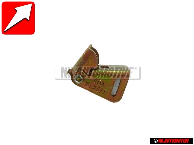 VW Original Verrouillage - 155885737 - Photo 1/1