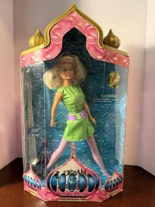 I Dream of Jeannie Fashion Doll Episode #61 The Mod Party 1997 -NRFB - Picture 1 of 8