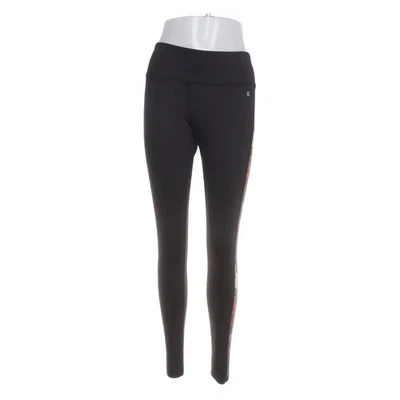 Kyodan, Sportleggings, Größe: M, Schwarz, Elasthan/Polyester, Einfarbig #Tcc - Bild 1 von 4