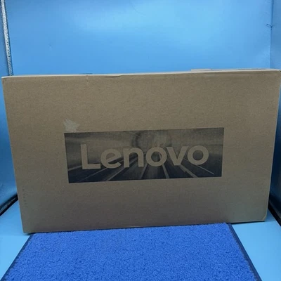 Nuevo Portátil Lenovo IdeaPad 1 15.6" FHD - AMD Ryzen 3, 4GB, 128GB SSD - Azul Abismo Foto 1 de 3
