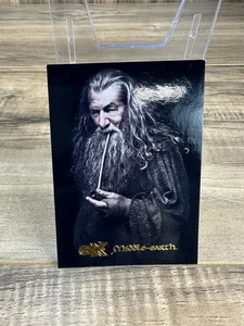 Cryptozoic CZX 2022 Middle Earth Promo P7 Gandalf SDCC exclusivo Gandalf - Imagen 1 de 3
