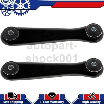 Brazo trasero superior trasero Mevotech para Ford Crown Victoria 2000 2001 2002 2003_AP Foto 1 de 3