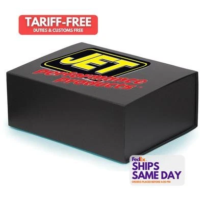 Jet 91202S, One Dodge/ Fits Jeep Module Aftermarket High Performance Racing Part - Image 1 of 4