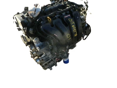 起亚 OPTIMA RONDO MAGENTIS HYUNDAI SONATA 2.4L 4CYL 发动机电机 ASSY CALI VIN 9 — 第 1/4 张图片