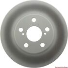 Centric Front Disc Brake Rotor For 1994-2000 Celica (320.44113F)