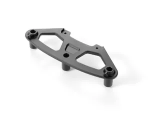 XRAY GTX8 Oberer Front Rammer XRA351210 GTX8 2023, GTXE 2023, - Bild 1 von 1