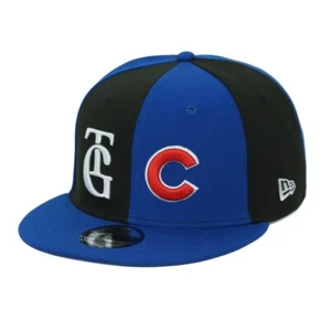 Yomiuri Giants Cubs New Era MLB Tokyo Series Opening Game TG 9FIFTY Cap ML - Picture 1 of 7