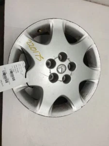 Wheel Alloy 17x7-1/2 Excluding Chrome Fits 01-03 LEXUS LS430 - Picture 1 of 12