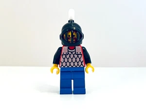 Lego Royal Knights Minifigure cas067 Sets 6047 6090 6099 - Picture 1 of 5