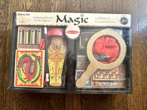 magic proessional tricks for the beginner Toy for kids - Picture 1 of 2
