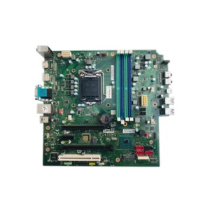 For Lenovo ThinkCentre M930t/s Motherboard I470MS LGA1200 DDR4 32GB HDMI+VGA - Picture 1 of 4