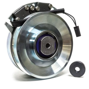 PTO Clutch Fits TCA14535 John Deere ZTrak 717A & 727A - Below S/N 030000 - Picture 1 of 3