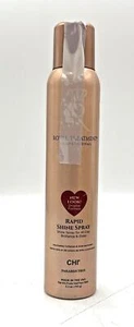 CHI Royal Treatment Rapid Shine Spray 5.3 oz - Picture 1 of 1