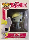 Funko Pop #01 My Little Pony I Love Pony Figure W/Original Box