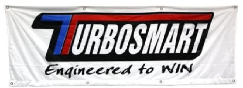 Banner Turbosmart Foto 1 de 1