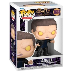 Figura Pop Buffy Cazavampiros 2 Angel - Imagen 1 de 1