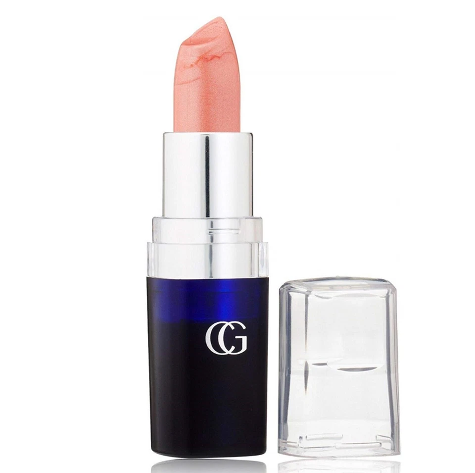 New CoverGirl Continuous Color Lipstick, Bronzed Peach [015], 0.13 - Image 1 of 1