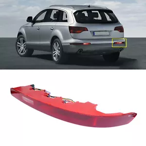1x Rechts Rückleuchte Rücklicht Schlussleuchte Hinten für Audi Q7 4L 2006-2015 - Bild 1 von 12
