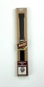 Vtg. Montclair By Regal # 543 Calfskin 9/16" Women's Wrist Watch Band~Large - Picture 1 of 9