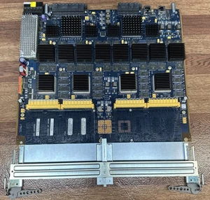 Alcatel-Lucent IOM2-20G Interface Modul - Bild 1 von 7