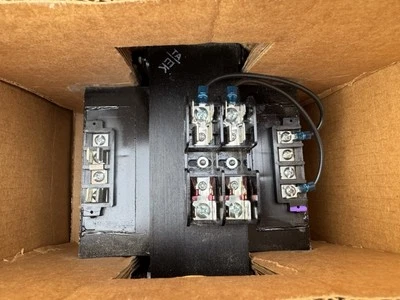 C1000E2AFB Cutler Hammer, Div of Eaton Transformers, MTE Series Eaton Type MTE - Image 1 of 4