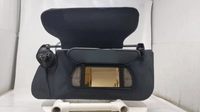 Cadillac Deville 2000 conductor parasol espejo parasol izquierdo negro XK10G Foto 1 de 4