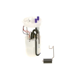 Fuel Pump fits AUDI A1 8X 1.2 In tank 10 to 15 CBZA Bosch 6R0919051A 6R0919051G - Picture 1 of 10