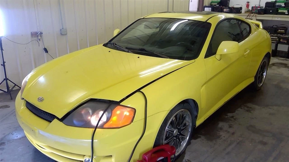 Coil/Ignitor 6 Cylinder Fits 03-08 TIBURON 1711208 — 第 1/4 张图片