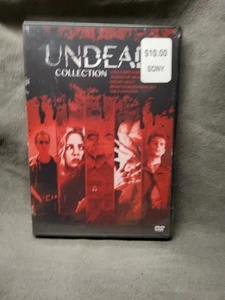 30 Days of Night / the Covenant / Bram Stokers Dracula / Fright Night /... - Picture 1 of 4