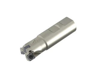 CERATIZIT Fresa terminale Ф25 C490.25.R.03-09-B-32 per inserto SD..09T3. NUOVO - Foto 1 di 4