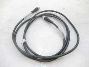 PEPPERL & FUCHS Cable Assembly 240813-0005 V31-GM-BK1 5M-PUR-U-U31-GM (NEW) - Picture 1 of 4