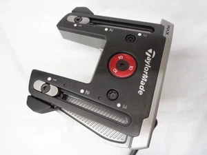 TaylorMade Spider GT MAX TRUSS TM1 Putter original steal #Id - Picture 1 of 9