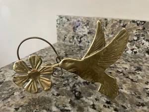 Decoración de metal Art Deco vintage - Imagen 1 de 2