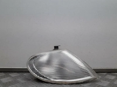 Luz indicadora SEAT ALHAMBRA 2000 OS RIGHT DRIVER 7M0953050F - Imagem 1 de 4