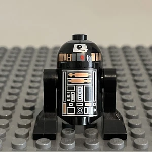 LEGO® Minifigure Star Wars sw0213 Astromech Droid R2-Q5 - 1V - Picture 1 of 2
