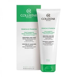 Remodelling Behandlung Collistar Vientre Y Caderas Hüfte Bauch 250 ml - Bild 1 von 1