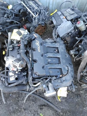 Motor Chrysler Sebring 2007-2010 3,5 L compatible con VIN V octavo dígito Foto 1 de 4