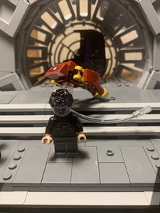 LEGO 76269 Marvel Avengers Tower Minifiguras Tony Stark Con Traje Mecánico (b2) - Imagen 1 de 2