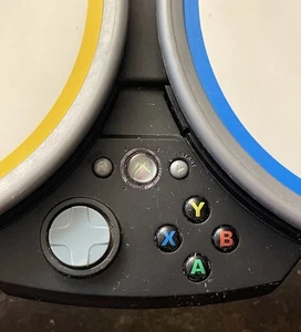 Rockband Harmonix Model #XBDMS3 Pre-Owned - Picture 1 of 7